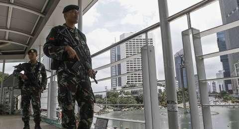 7300 Gambar Romantis Tni Ad HD Terbaru