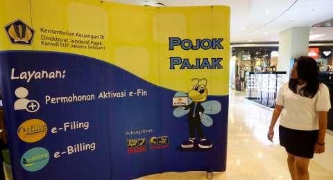 Pelaporan Spt Orang Pribadi Diperpanjang Hingga 21 April 2017