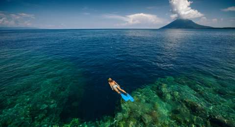Ayo Liburan Ini 5 Tempat Wisata Paling Top Di Indonesia Ayo Liburan Ini 5 Tempat Wisata Paling Top Di Indonesia
