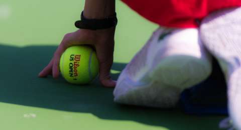 Wow, Petenis Indonesia Berusia 14 Tahun Berjaya di Eropa