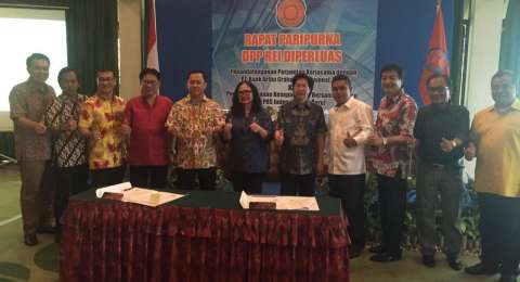 Bank Artha Graha Sasar Pembiayaan Properti Di Sumatera
