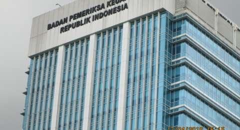 Peranan Penting BPK dalam Pemeriksaan terhadap Pengelolaan Keuangan