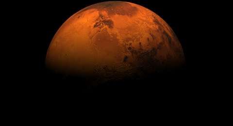 Planet Mars Dekati Bumi Bahayakah Bagi Bumi Madiunpos Com News Madiunpos Com