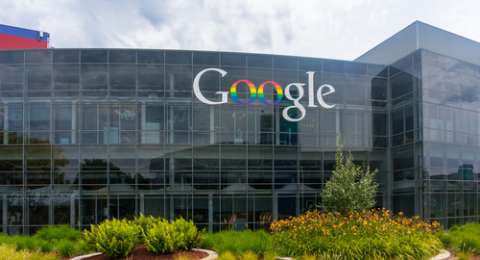 Gaji Karyawan Lelaki Dan Perempuan Di Google Beda Lho