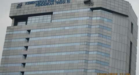 Peleburan Kemendikbud dan Ristekdikti: Transisi Menuju Pengembangan Organisasi