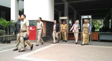 Gaji Pns Golongan 3a Tahun 2021 Naik Atau Tidak