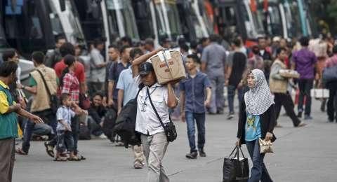Mudik vs Pulang Kampung, Apa Bedanya?