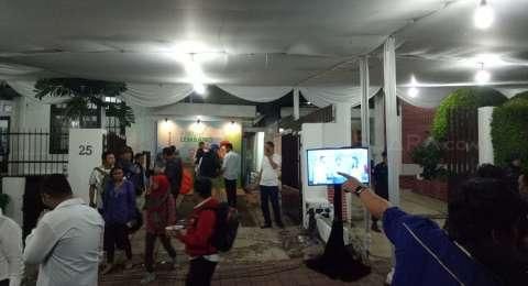 600 Gambar Rumah Mewah Ahok Terbaik