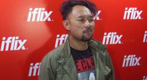 Semua Tentang Ronal Surapradja Terupdate