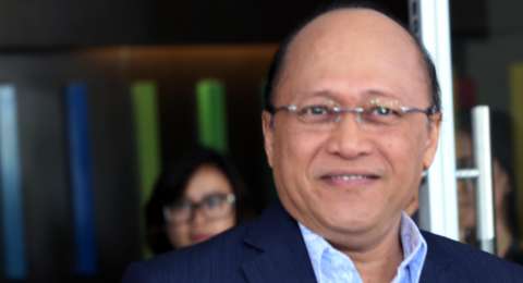 Mario Teguh Ngaku Rugi Rp7 M Deddy Corbuzier Bukan Salah Saya