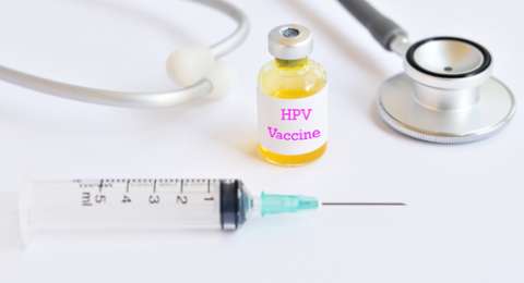 hpv vaksine pris