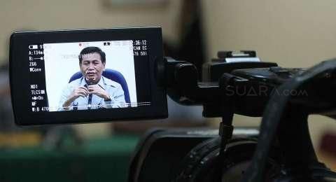 ruu kkr tengah disusun untuk pemulihan
