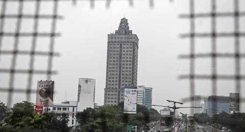swiss belhotel pondok indah ballroom