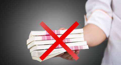 Investasi Bodong Bisa Diungkap Begini Caranya