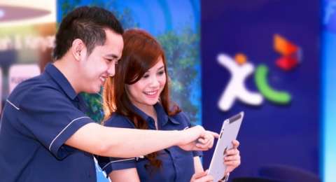 Xl Axiata Beberkan Laporan Kuartal Pertama 2019