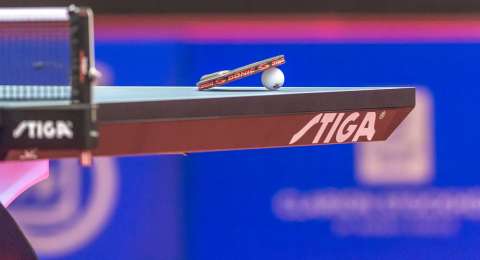 Makassar Jadi Tuan Rumah Kejuaraan Tenis Meja se-Asean