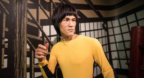 Kenang 47 Tahun Meninggalnya Bruce Lee Ini 4 Fakta Yang Jarang Diketahui