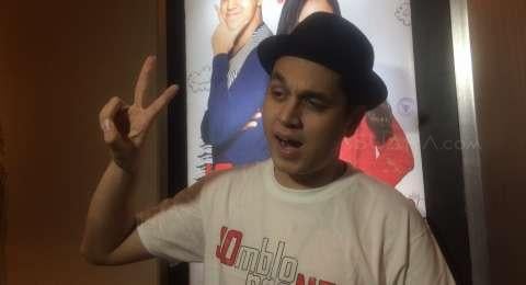 Kevin Julio Main Sinetron Untuk Cari Uang Jajan