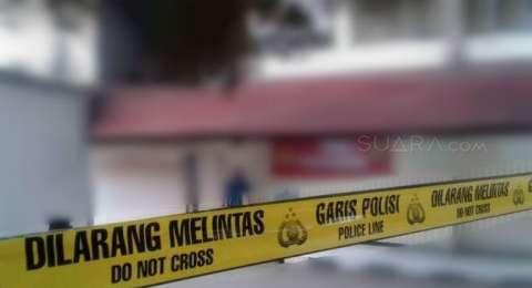 Sidik Jari Mayat Wanita Hamil Di Taman Kota Belum Teregister E Ktp Di undangan jelas2 di tulis tidak dipungut. suara com