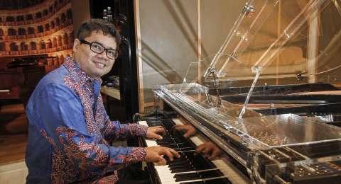 Wo Dari Pidato Anies Di Acara Kanisius Ananda Sukarlan Ditantang Wo Dari Pidato Anies Di Acara Kanisius Ananda Sukarlan Ditantang