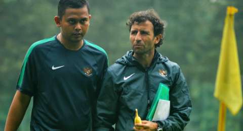 Tunjuk Milla Sebagai Pelatih, Langkah PSSI Dinilai Tepat