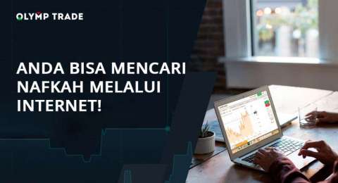 Cara Mendapatkan Dollar Gratis Di Olymp Trade