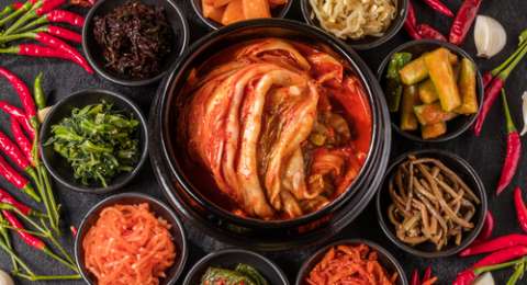 Viral Jogja Korean Mart Buka Di Sleman