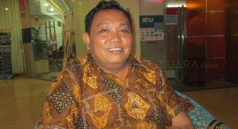 Poyuono: Prabowo Paling Suka Makan Nasi Goreng Masakan Ibu Mega