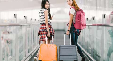 Arti Mimpi Pergi Ke Luar Negeri Pertanda Apa