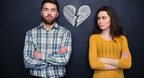 4 Cara Ampuh Bikin Mantan Pacar Galau Setelah Putus 4 Cara Ampuh Bikin Mantan Pacar Galau Setelah Putus