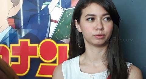 Eks Pacar Digaet Ariel Tatum Yuki Kato Ikhlas