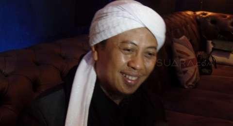 Rilis Album Religi Opick Seperti Lahir Lagi