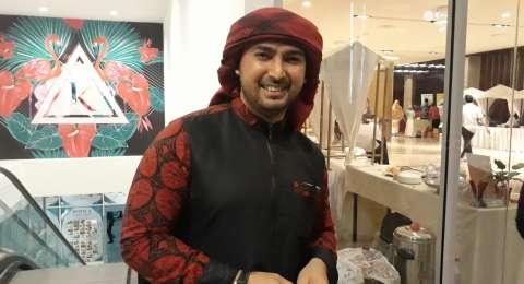 Ustadz Al Habsyi Dipeluk Non Muslim Ini Cerita Menariknya