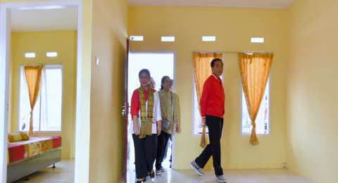 102 Gambar Rumah Jokowi Gratis Terbaik