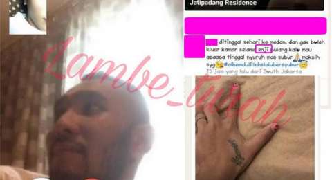 Mantan Suami Ayu Ting Ting Dikabarkan Selingkuh Netizen Gemas