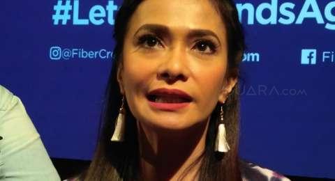 Begini Cara Hidup Sehat Ersa Mayori