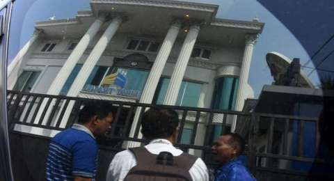 720 Gambar Rumah Mewah Bos First Travel HD Terbaru