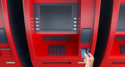 Pungut Struk Di Atm Cara Pembobol Rekening Kuras Uang Nasabah Di Sumsel