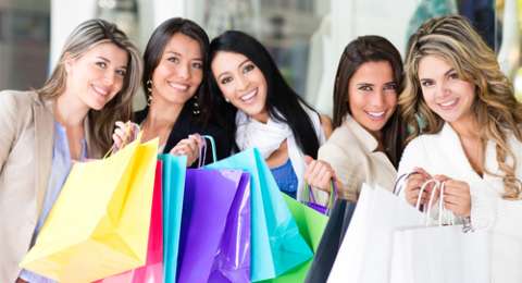 Zodiak Ungkap Seberapa Boros Perempuan Saat Belanja Intip Yuk