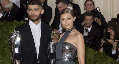 Zayn Malik Dan Gigi Hadid Putus Lagi