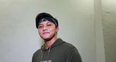 Cantiknya Pacar Baru Rizky Febian Simak lirik lagu mantra cinta oleh rizky febian. cantiknya pacar baru rizky febian