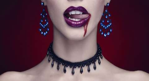 86+ Gambar Bunga Vampire Terbaik 86+ Gambar Bunga Vampire Terbaik