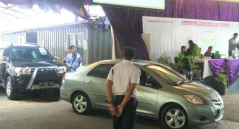 Tempat Lelang  Mobil  Bekas  Di Jakarta Seputar Tempat