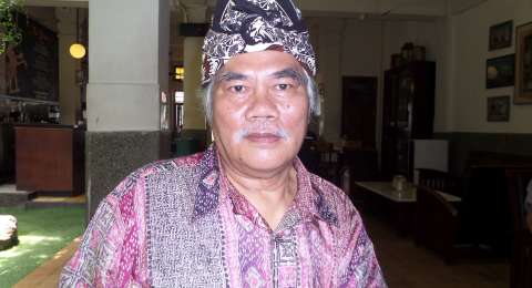 Omnibus Law, Penghayat Kepercayaan Terancam Diawasi Polisi