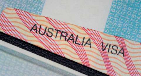 Mengurus Visa Liburan Ke Australia Kini Tak Perlu Ke Kedutaan