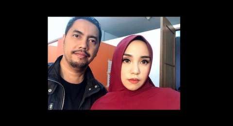 Ini Penyebab Taqi Malik Tunda Gugat Cerai Putri Sunan Kalijaga Ini Penyebab Taqi Malik Tunda Gugat Cerai Putri Sunan Kalijaga