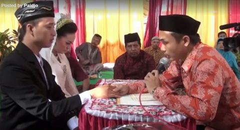 Kejadian kocak di sosmed.