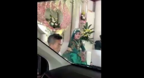 Kejadian kocak di sosmed.