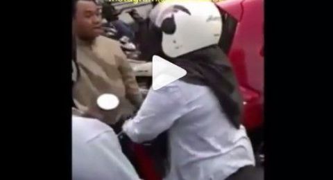 Kejadian kocak di sosmed.