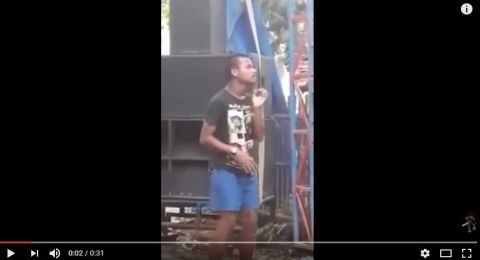 viral di medsos.